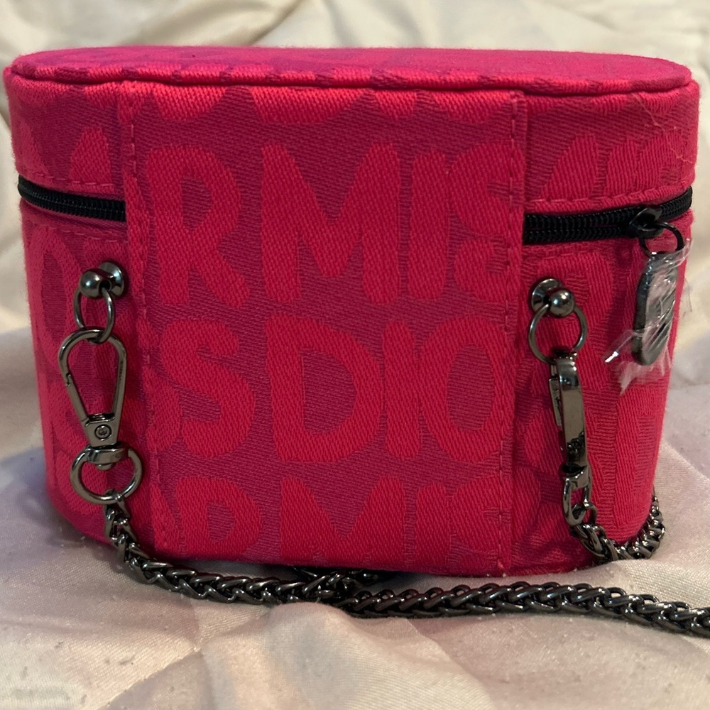 Miss Dior Vanity converted mini crossbody or belt bag - Picture 4 of 10